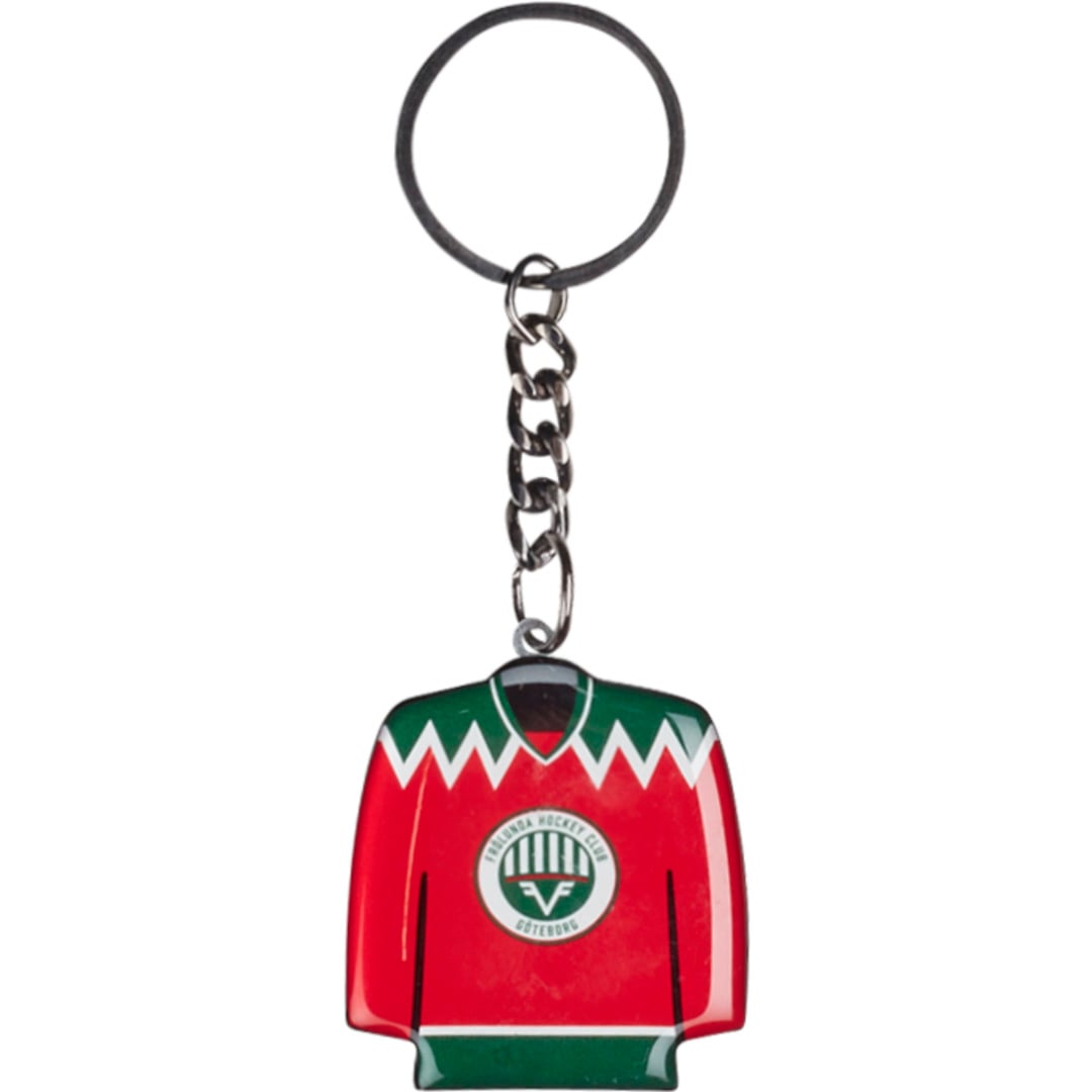 Frölunda Hockey Tröja Nyckelring