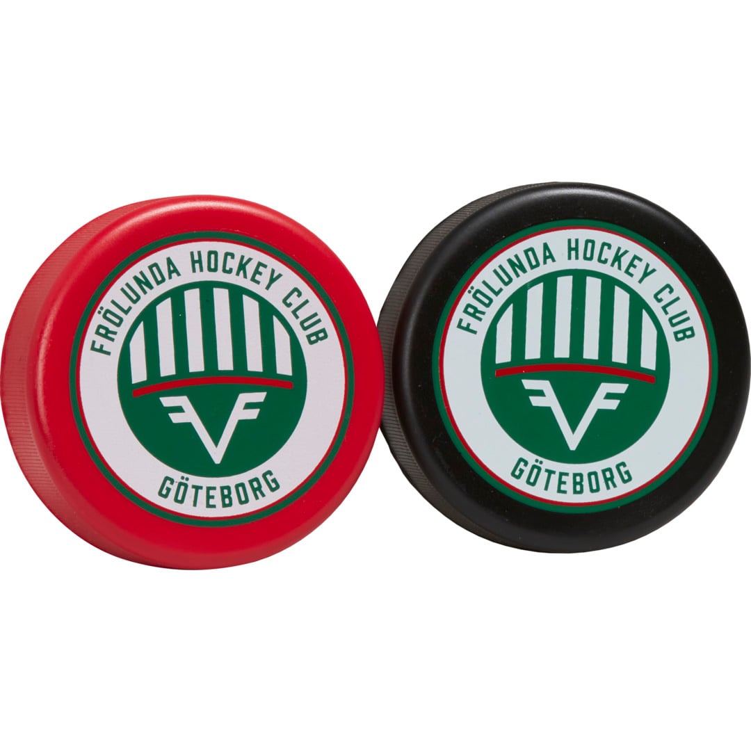 Frölunda Hockey Mjukpuck 2-pack
