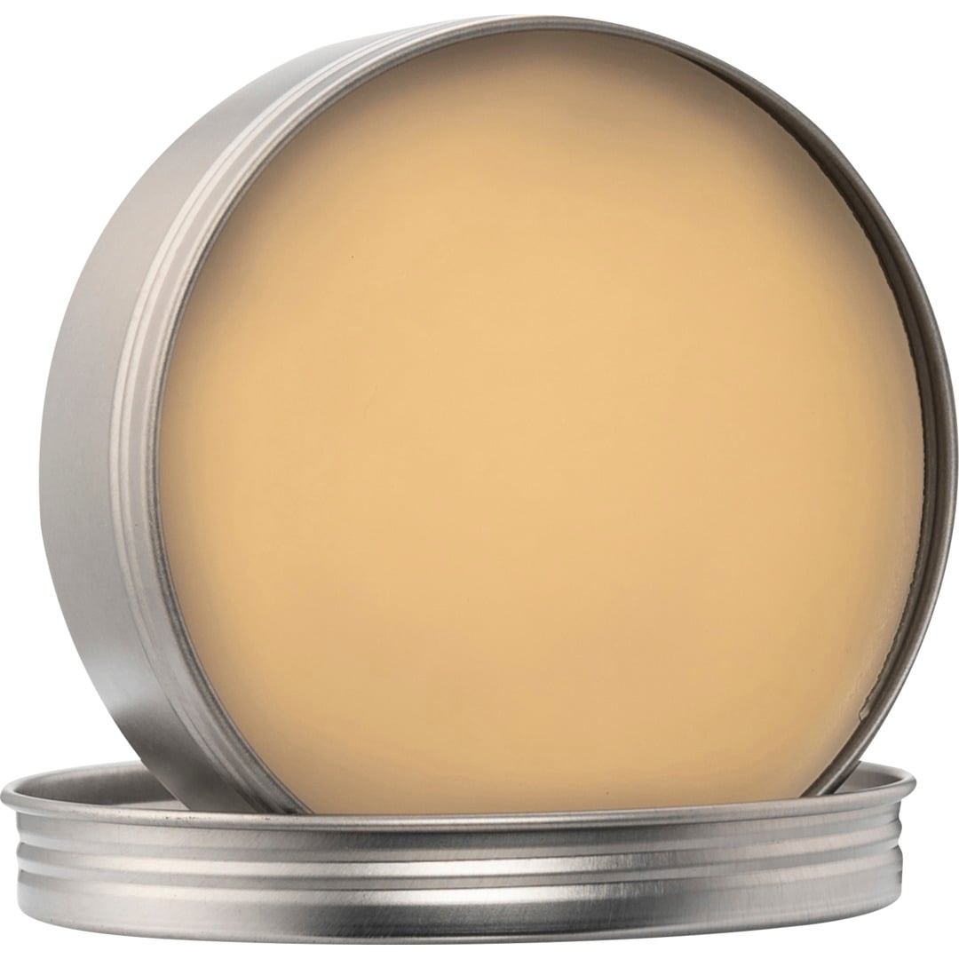 Springyard Wax Oil skovax Flerfärgad