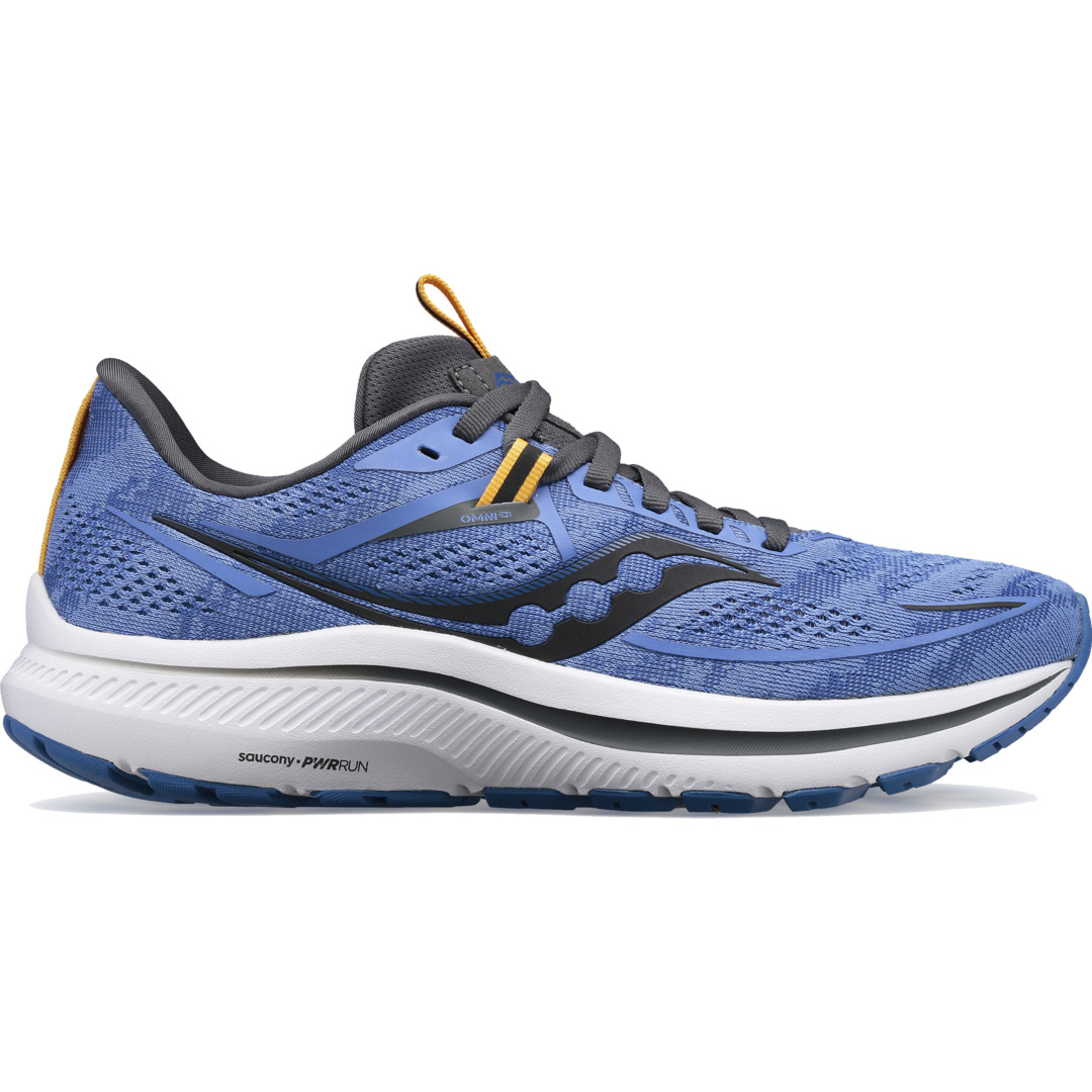 Saucony ride 2024 iso 2 löplabbet