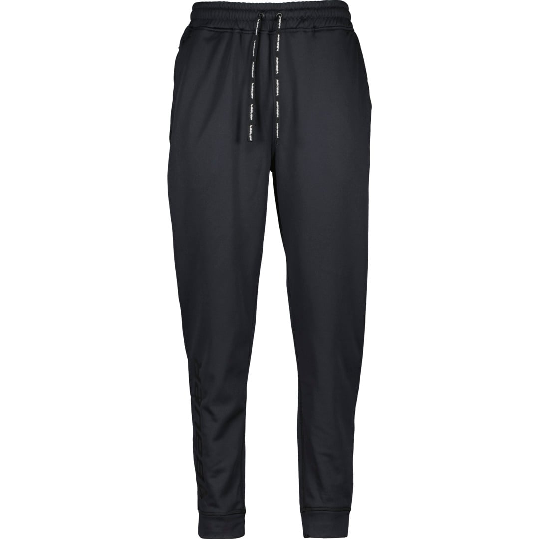 Bauer Hockey S23 Team Fleece Jogger Sr träningsbyxor