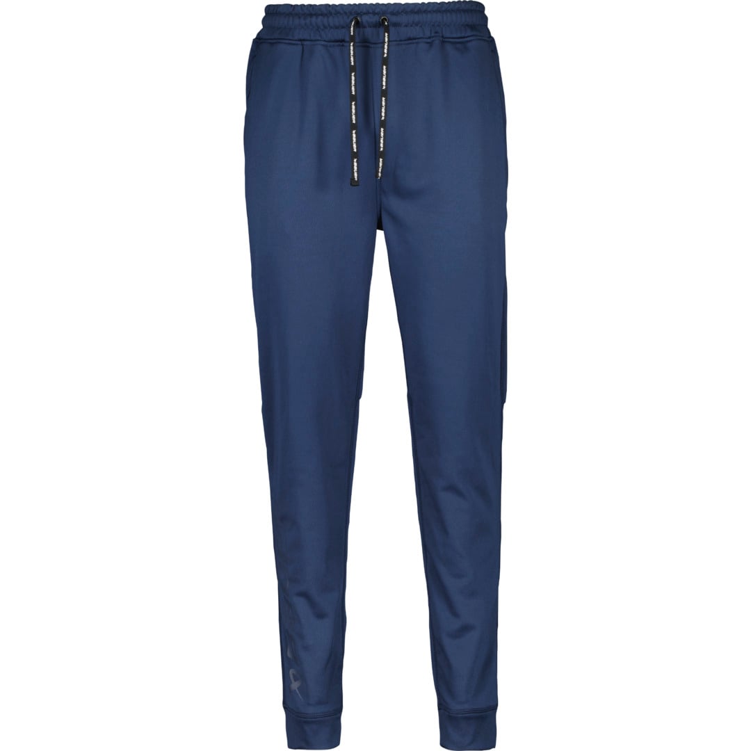 Bauer Hockey S23 Team Fleece Jogger YTH träningsbyxor