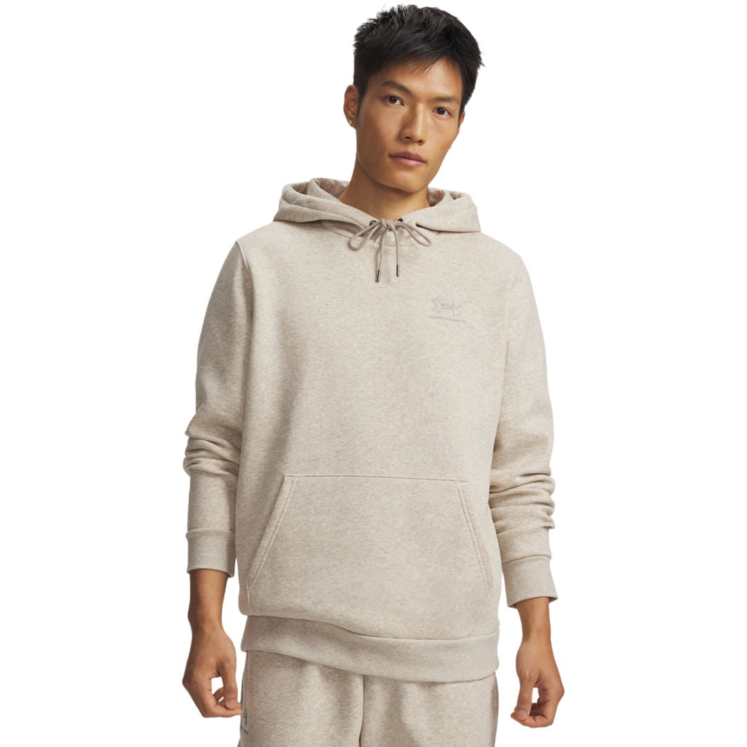 Under armour UA Essential Fleece M huvtröja