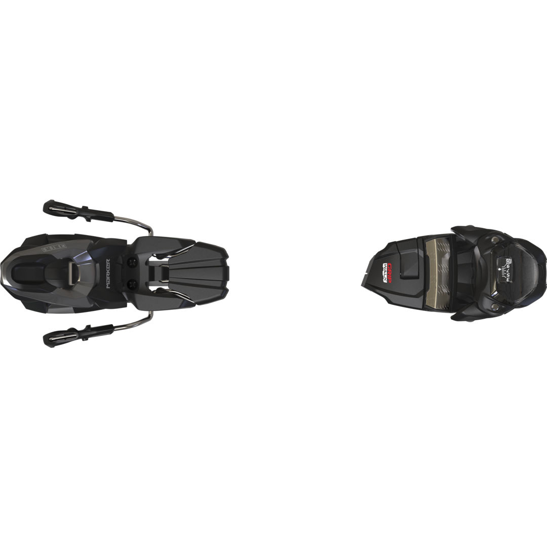 K2 Sports M3 10 Compact alpinbindningar
