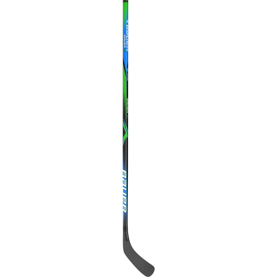 Bauer Hockey X Series Grip JR hockeyklubba