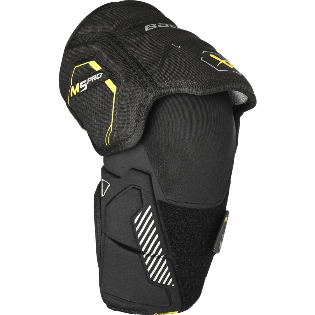 Bauer Hockey Supreme M5 Pro INT armbågsskydd