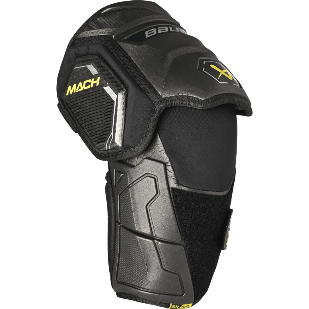 Bauer Hockey Supreme Mach JR armbågsskydd