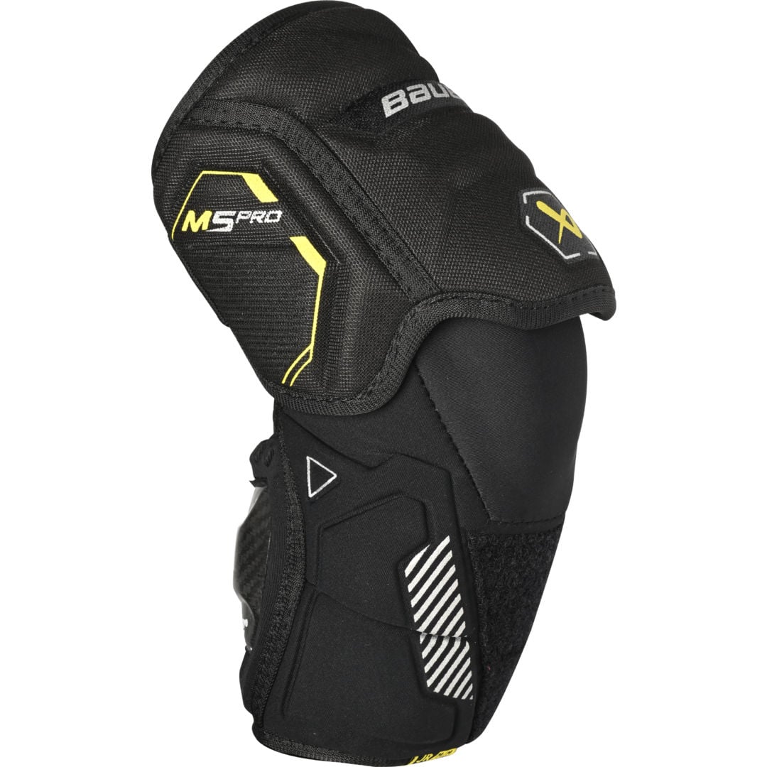 Bauer Hockey Supreme M5 Pro JR armbågsskydd