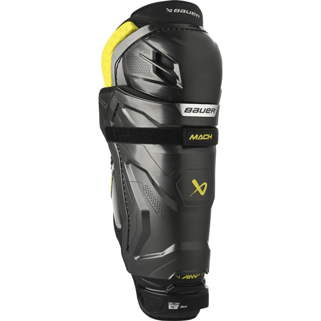 Bauer Hockey Supreme Mach JR benskydd