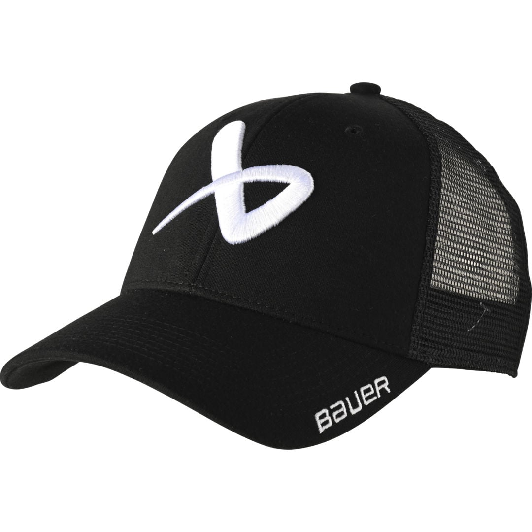 Bauer Hockey Core Adjustable SR keps