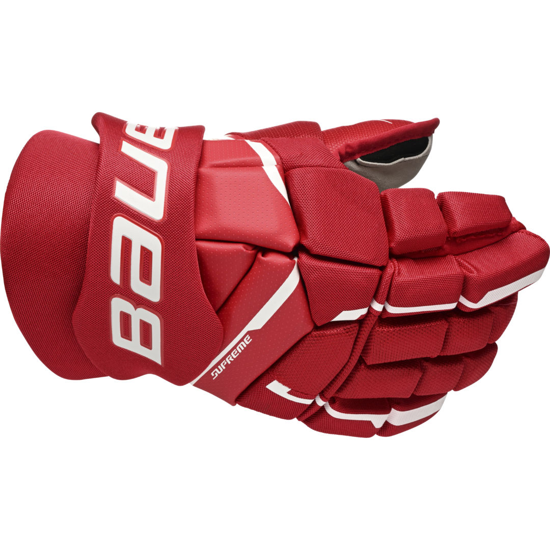 Bauer Hockey Supreme M3 SR hockeyhandskar