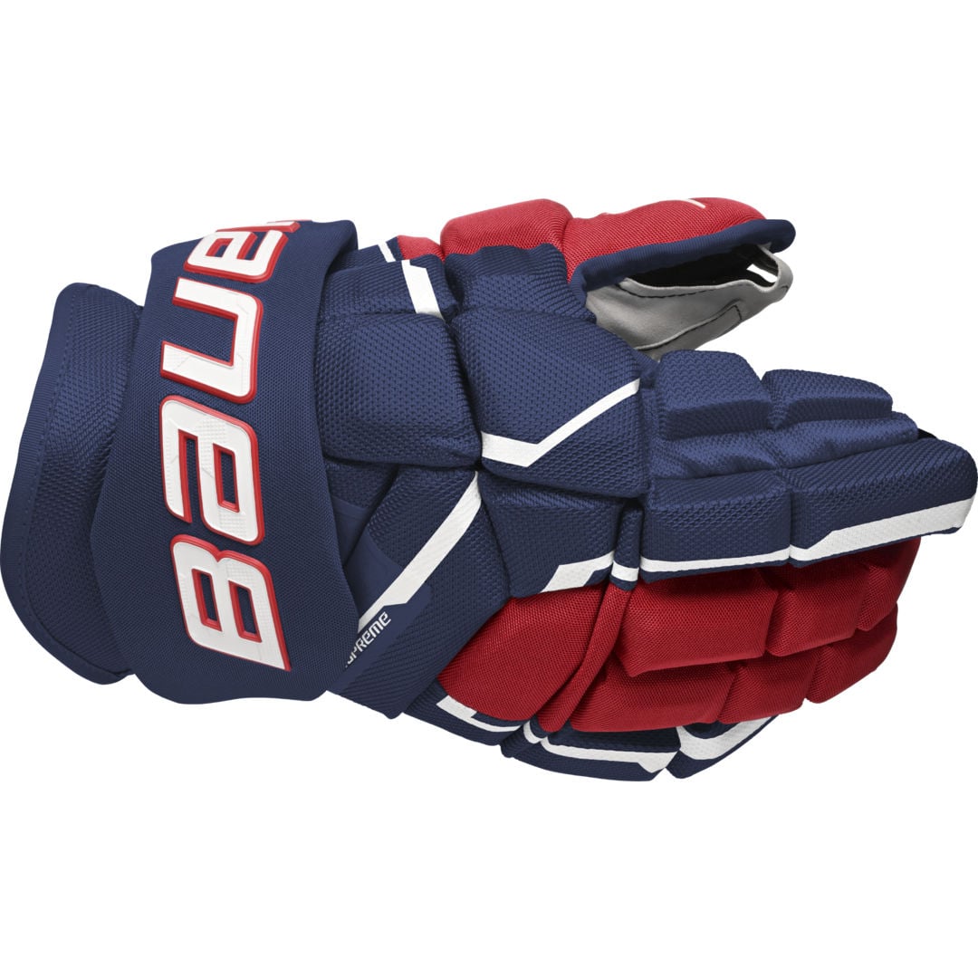 Bauer Hockey Supreme Mach INT hockeyhandskar