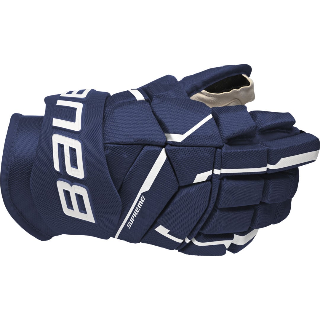 Bauer Hockey Supreme M5 Pro INT hockeyhandskar