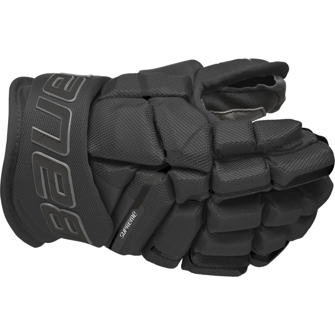 Bauer Hockey Supreme Mach JR hockeyhandskar