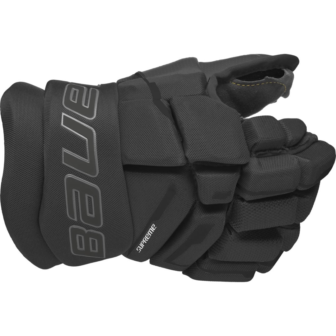 Bauer Hockey Supreme M3 JR hockeyhandskar