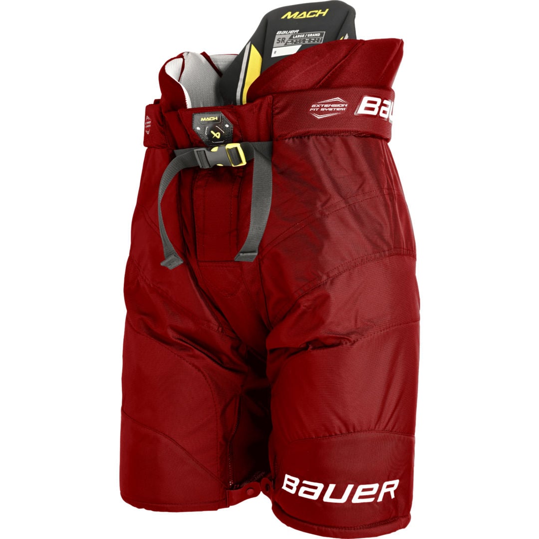 Bauer Hockey Supreme Mach INT hockeybyxor