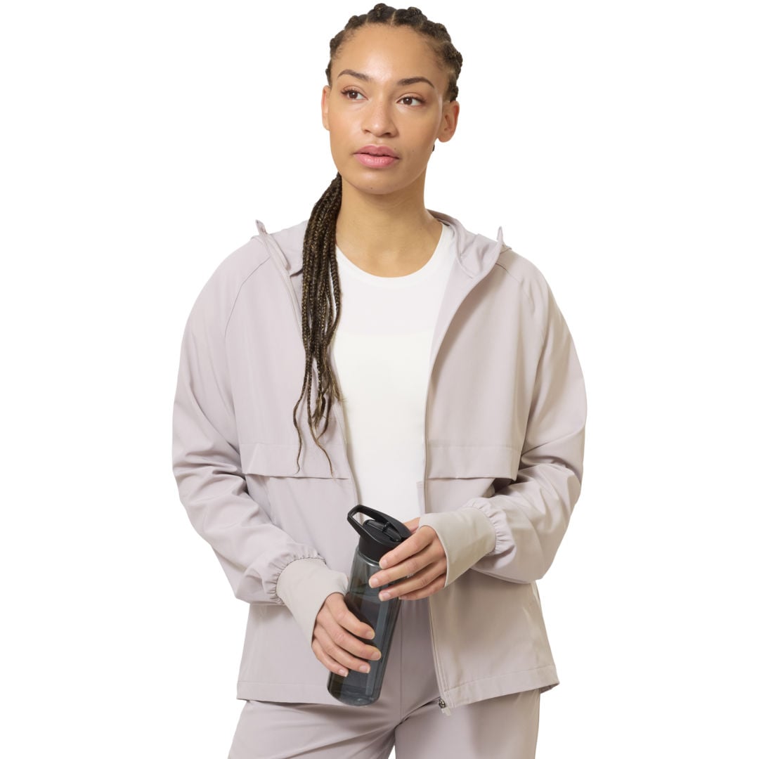 Energetics Breeze W löparjacka