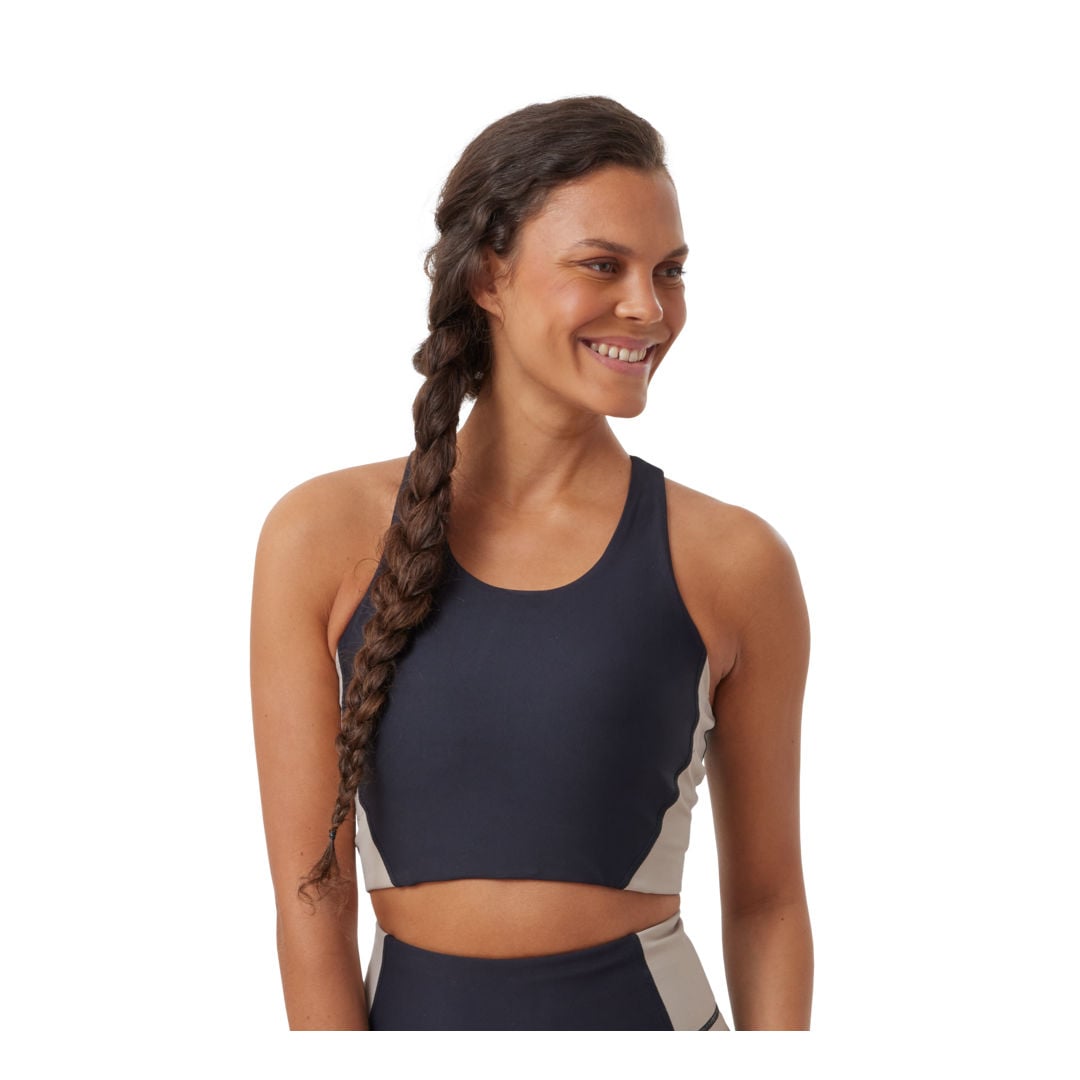 Energetics Block W Medium Support sport-BH
