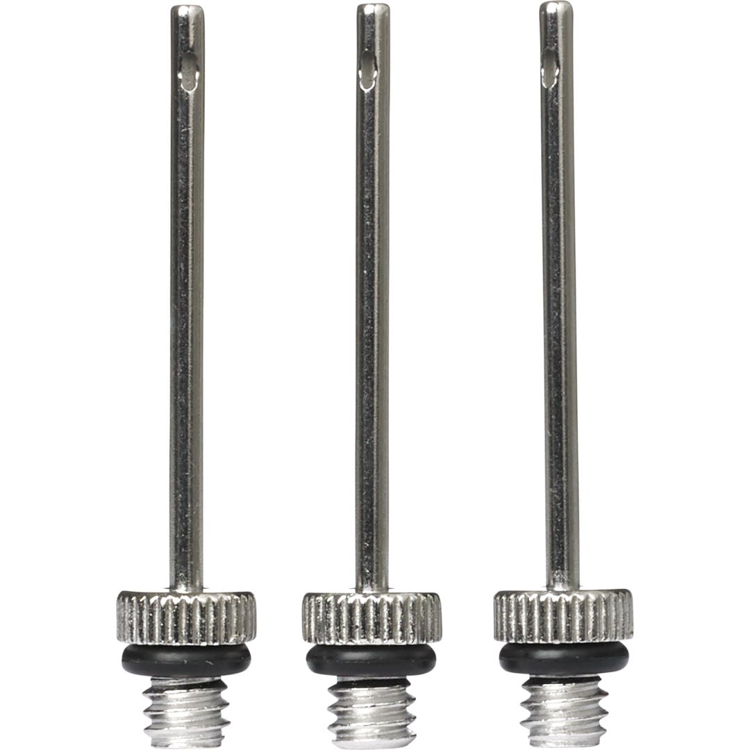 Select 3-pack Nål för bollpump