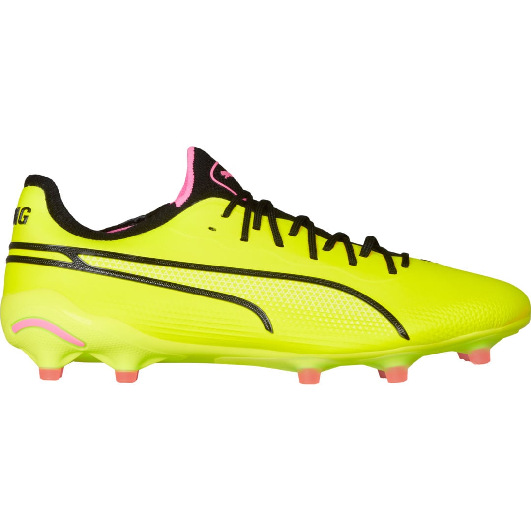 Puma King Ultimate FG/AG fotbollsskor