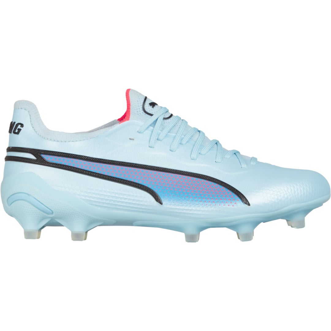 Puma King Ultimate FG/AG W fotbollsskor