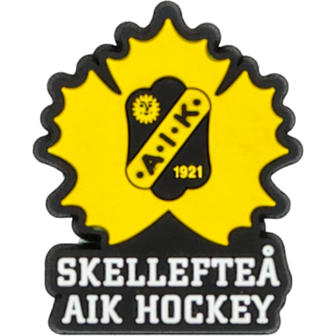 Skellefteå AIK PVC Magnet