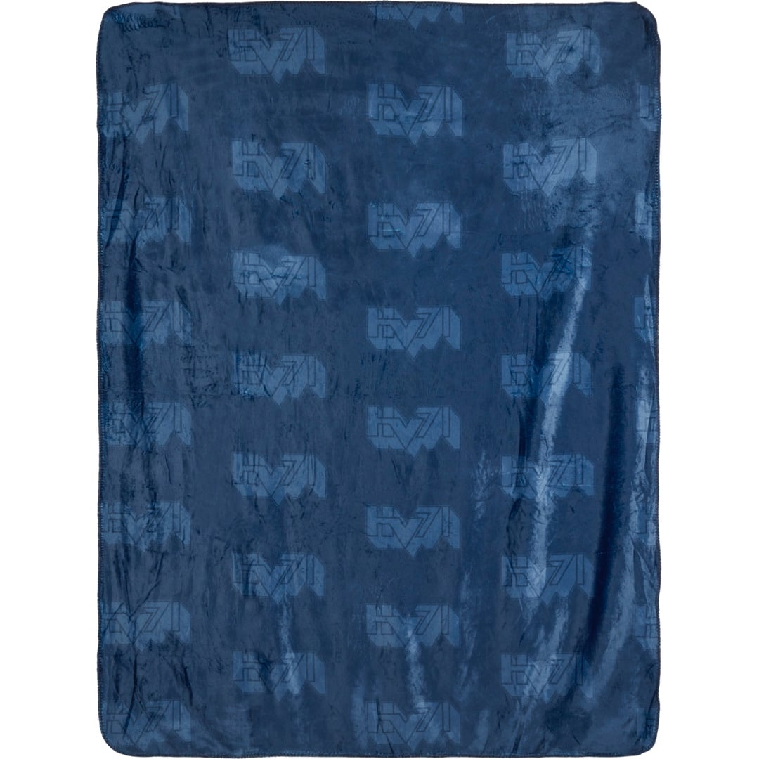 HV71 Flanell Filt 120x150cm
