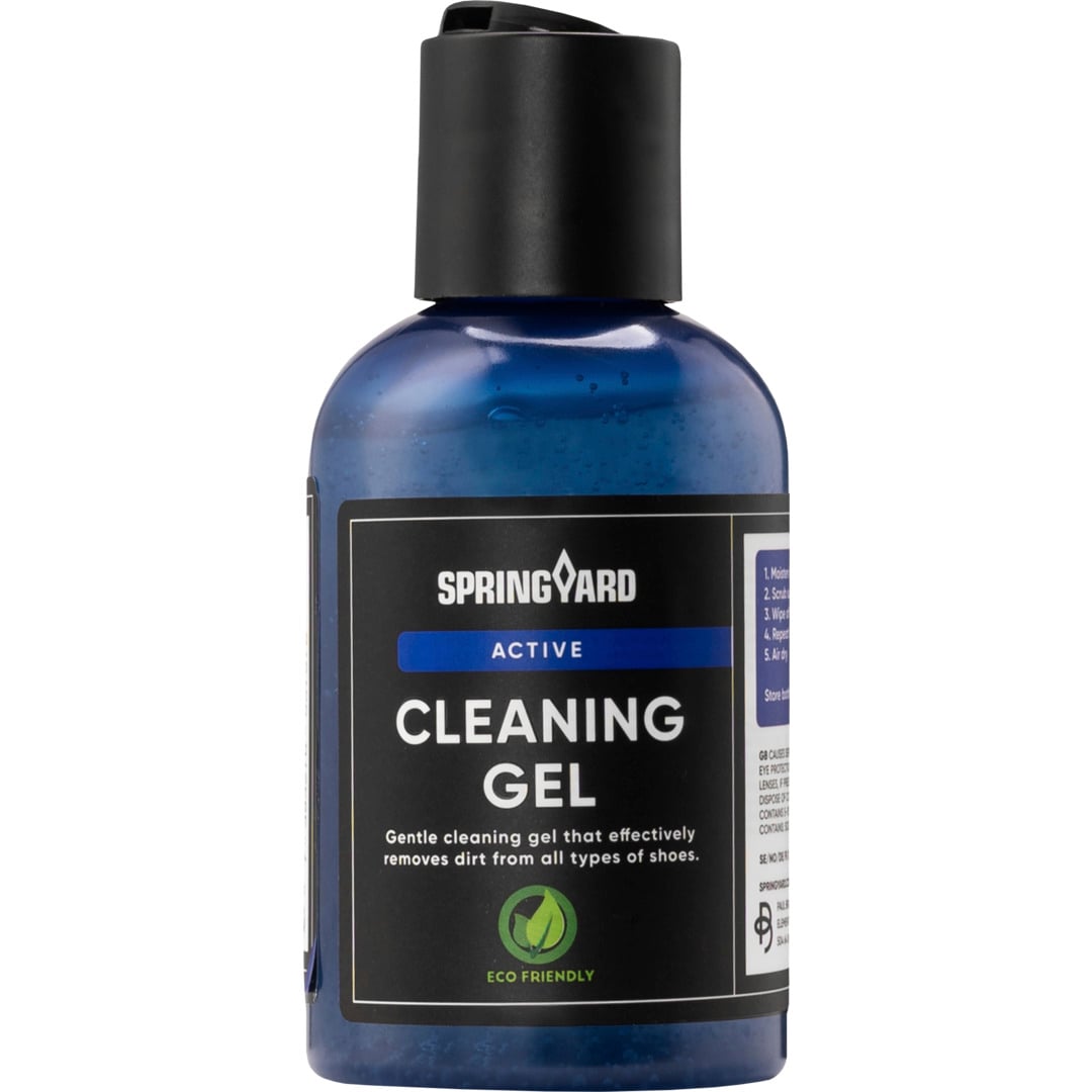 Springyard Cleaning Gel skorengöring