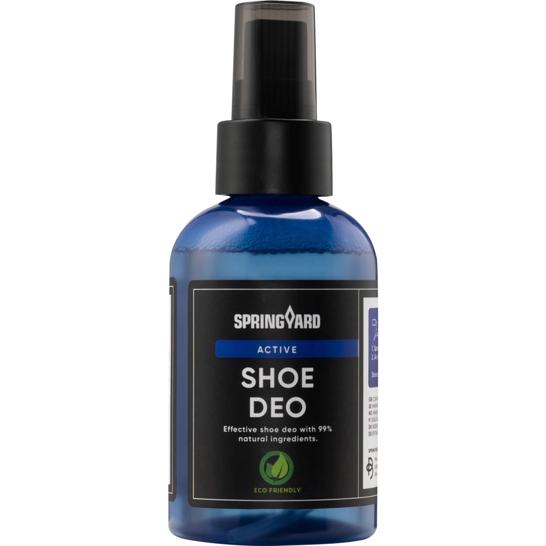 Springyard Shoe Deo skodeoderant