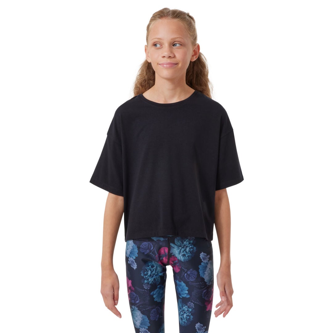 Energetics Brave JR träningst-shirt