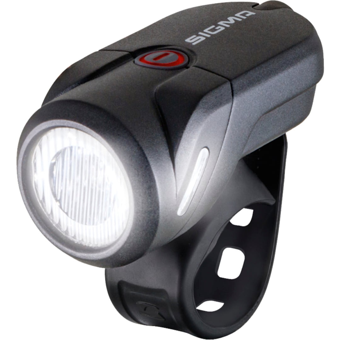 Sigma Aura Front 35 USB cykellampa