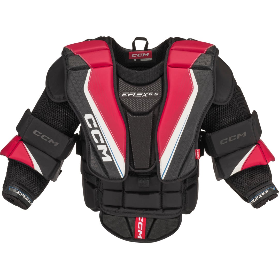 CCM Hockey EFlex 6.5 JR målvaktskombinat