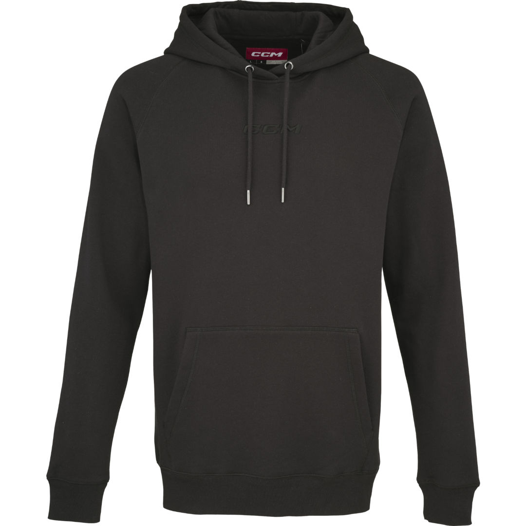 CCM Hockey Core Pullover huvtröja