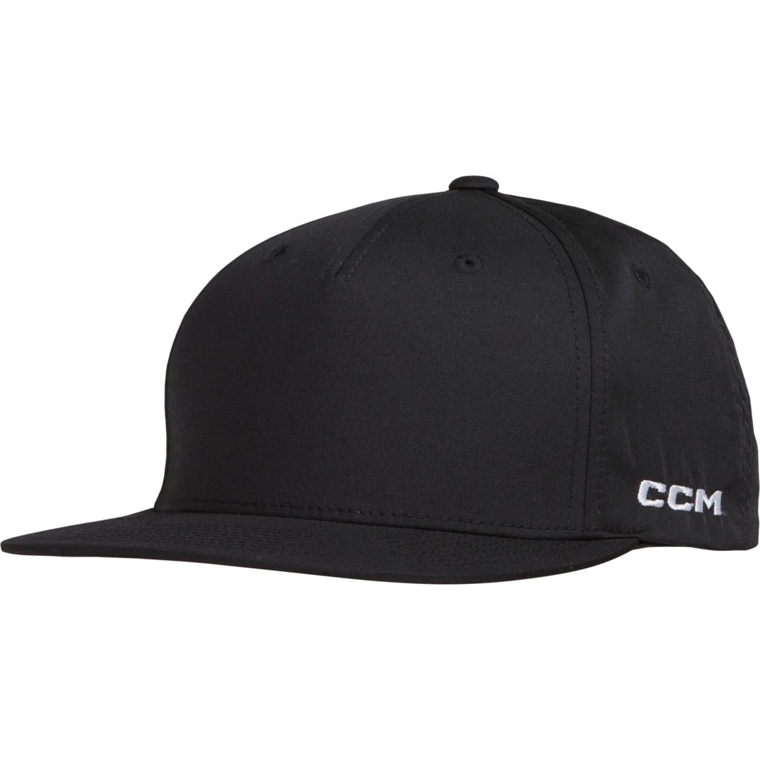 CCM Hockey Team Flatbrim Snapback keps