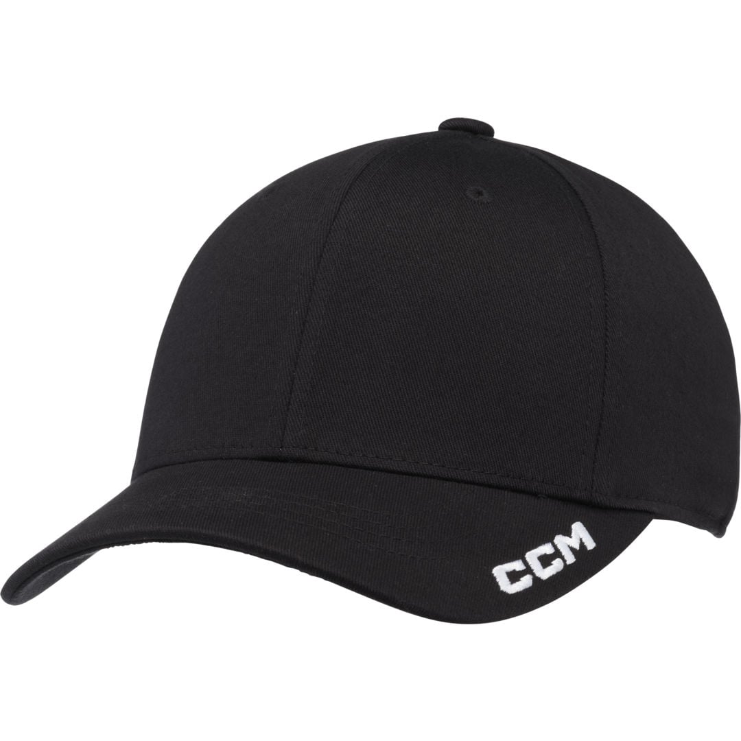 CCM Hockey Team Flexifit Sr keps