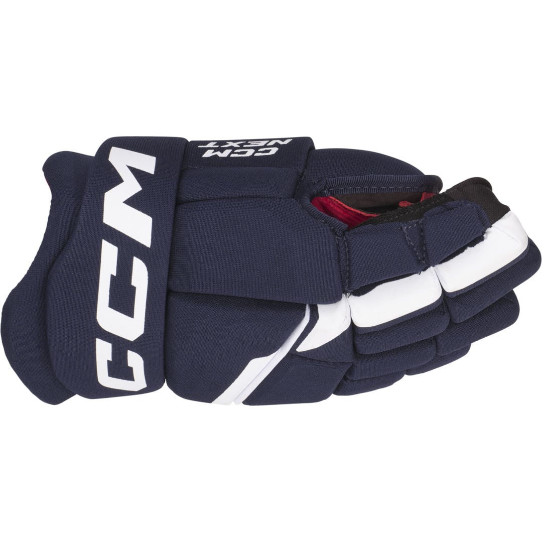 CCM Hockey Next 23 JR hockeyhandskar