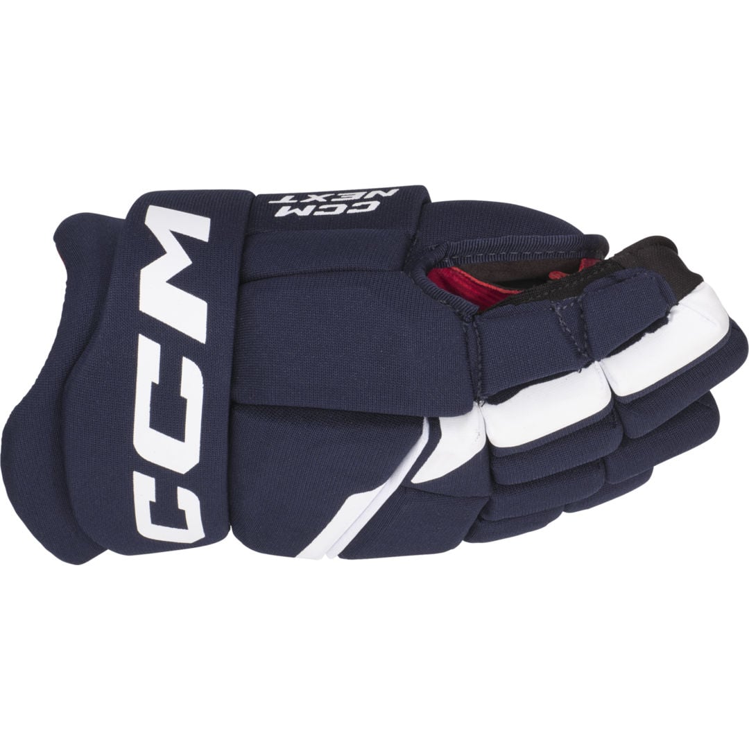 CCM Hockey Next 23 SR hockeyhandskar