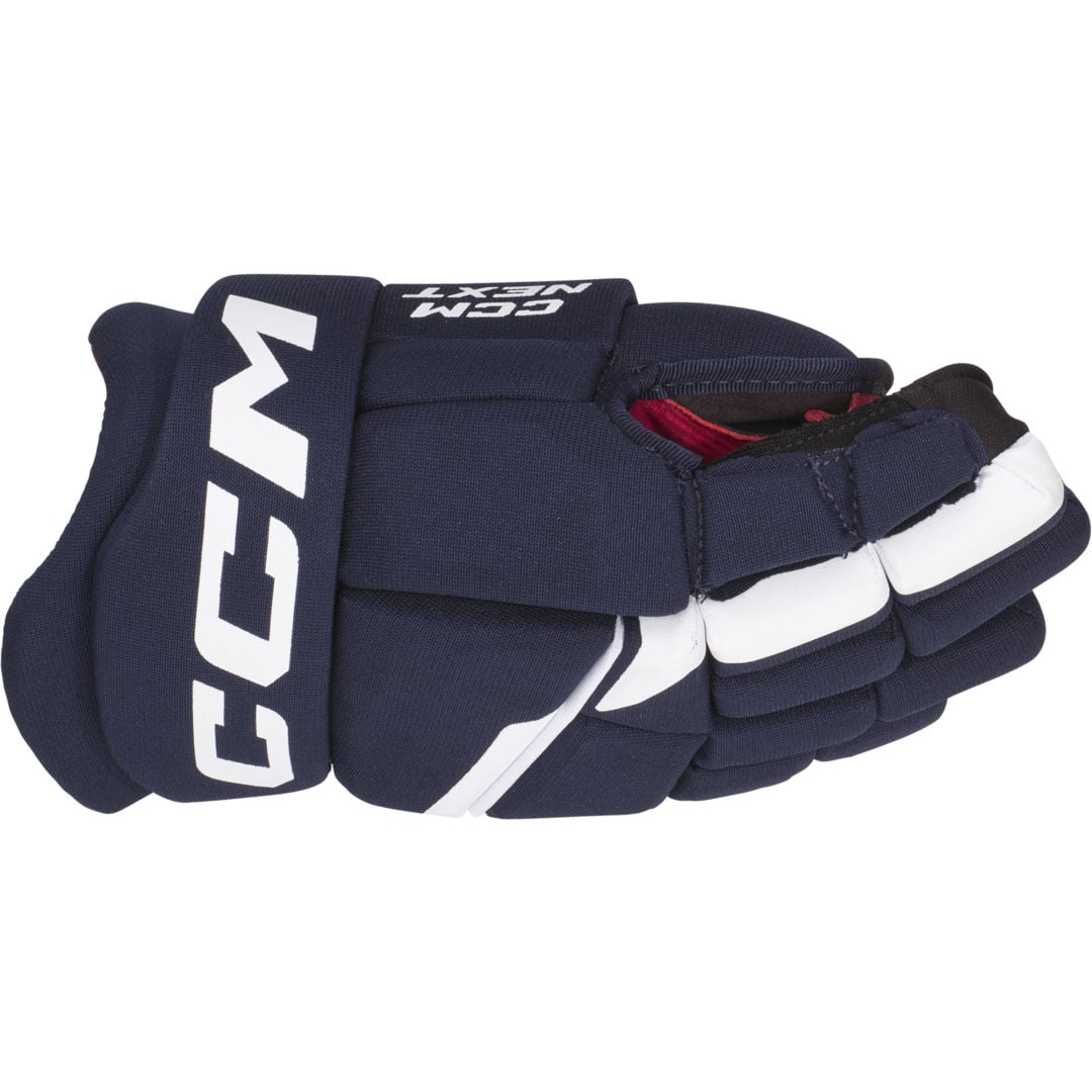 CCM Hockey Next YTH hockeyhandskar
