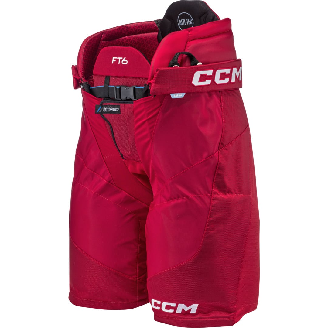 CCM Hockey Jetspeed FT6 SR hockeybyxor