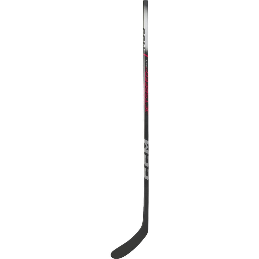 CCM Hockey Jetspeed 660 JR hockeyklubba