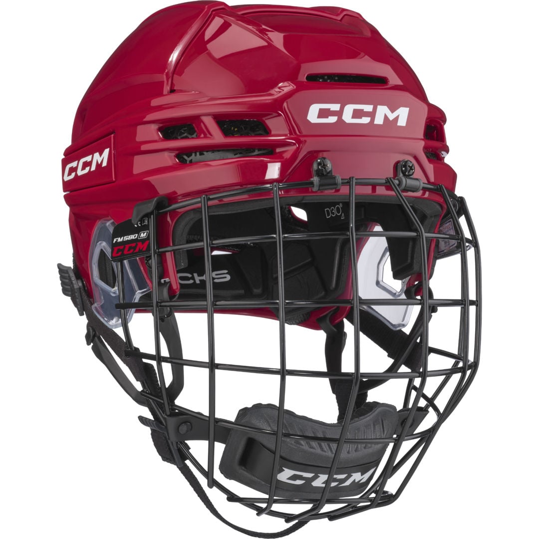 CCM Hockey Tacks 720 Combo hockeyhjälm