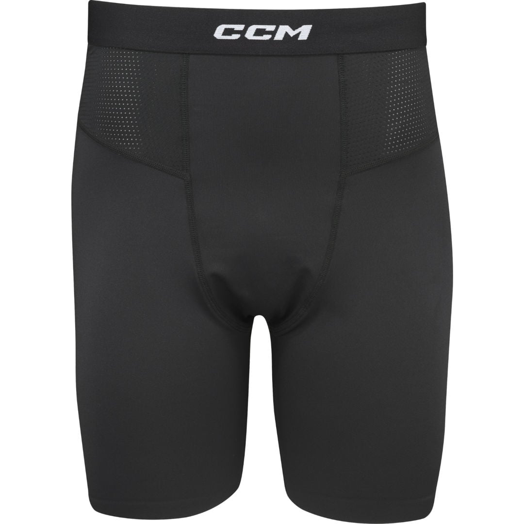 CCM Hockey Compression SR kompressionsshorts