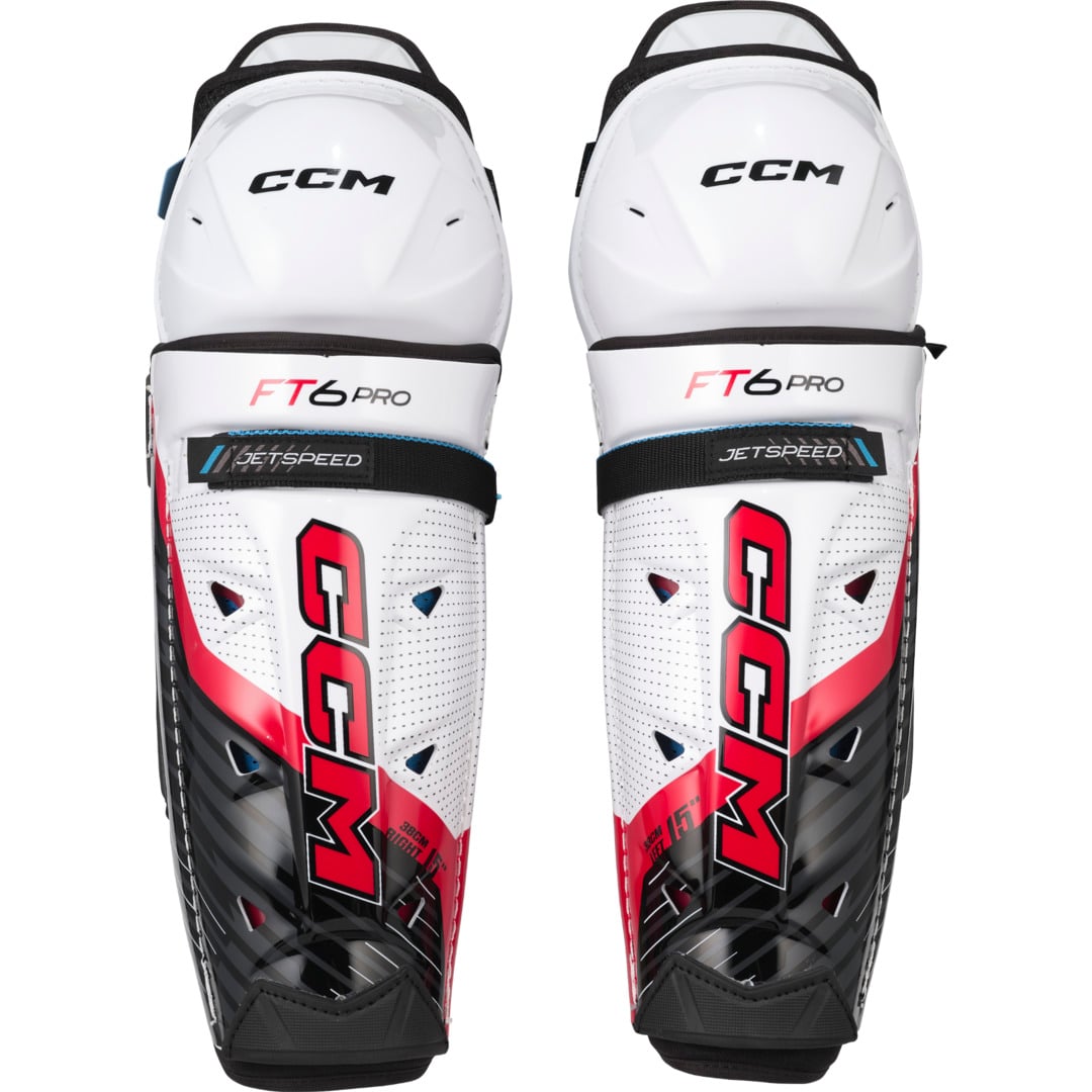 CCM Hockey Jetspeed FT6 Pro SR benskydd