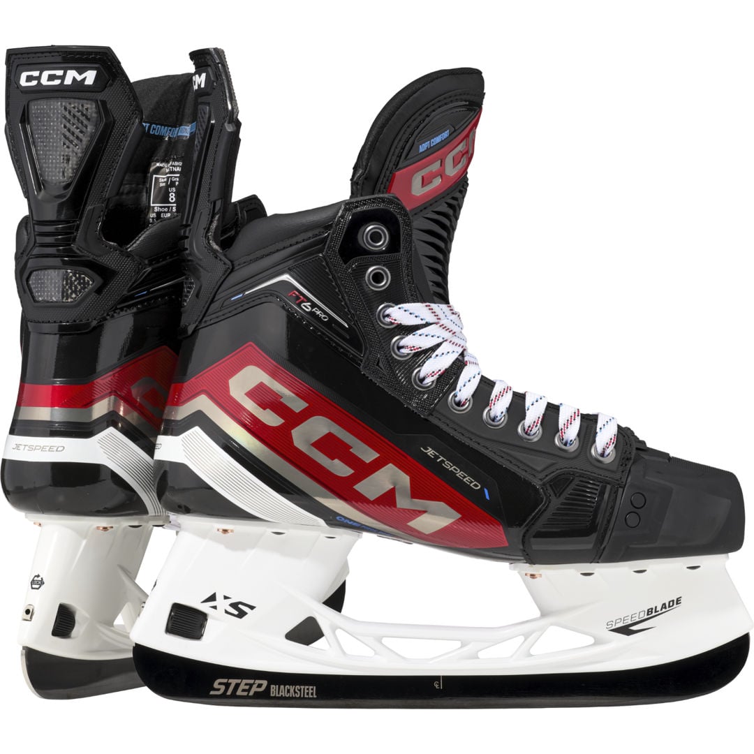 CCM Hockey Jetspeed FT6 Pro INT hockeyskridskor