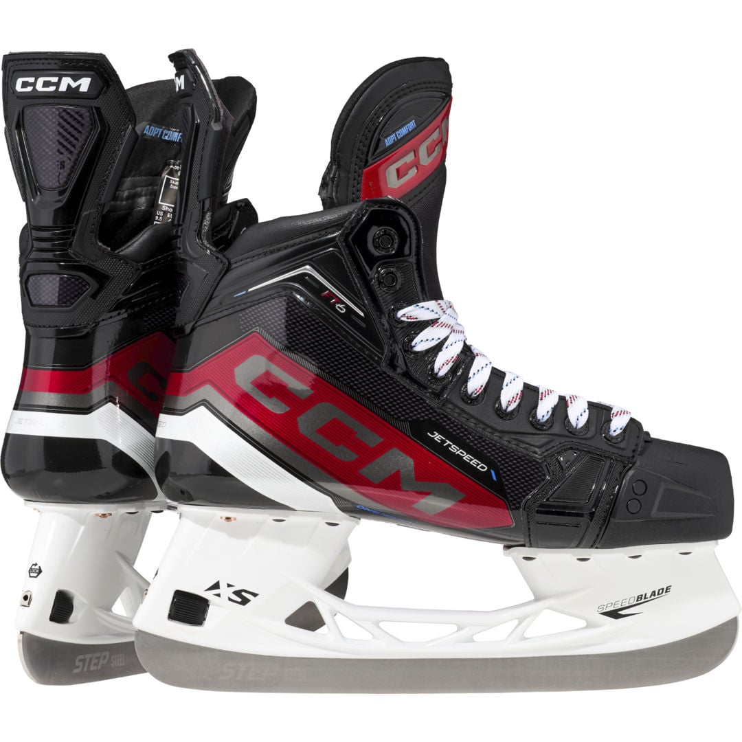 CCM Hockey Jetspeed FT6 SR hockeyskridskor