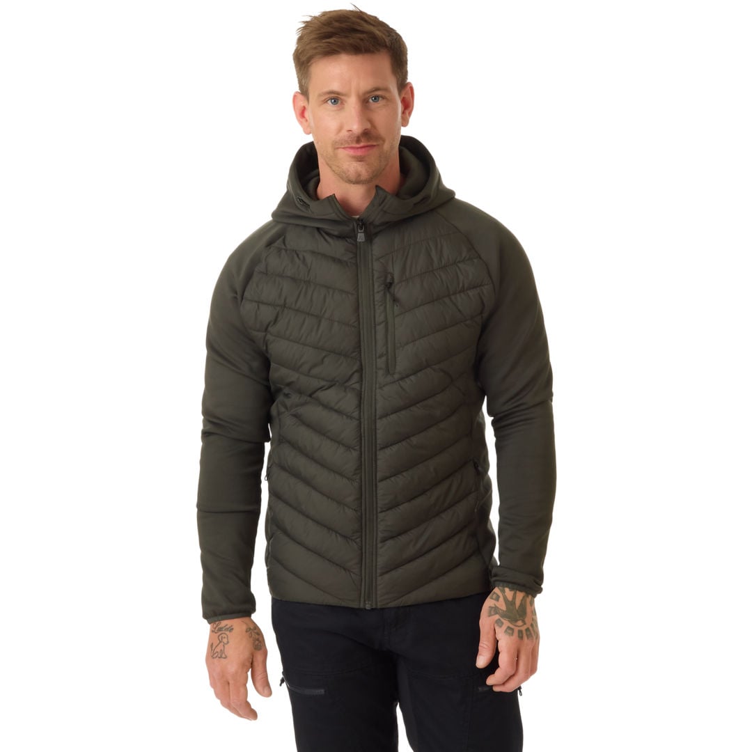 McKinley Hamra M hybridjacka