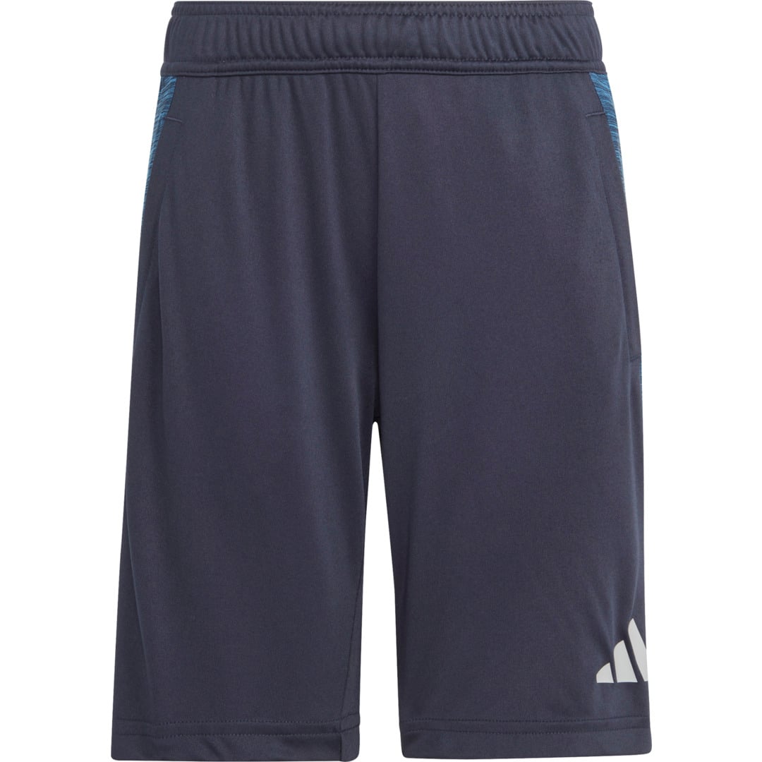 adidas Aeroready Heather JR träningsshorts