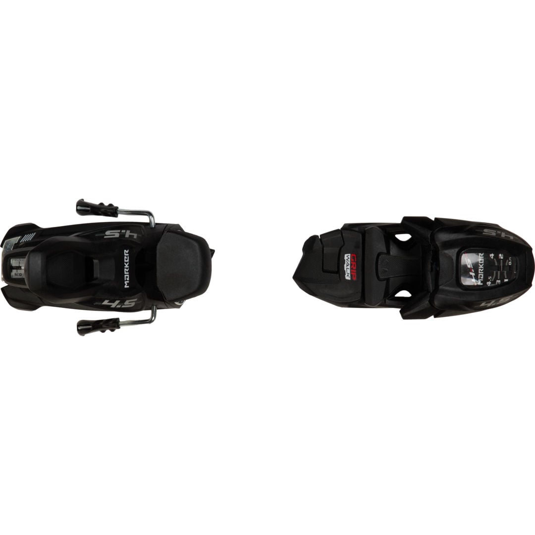 K2 Sports FDT 4.5 70 mm alpinbindningar