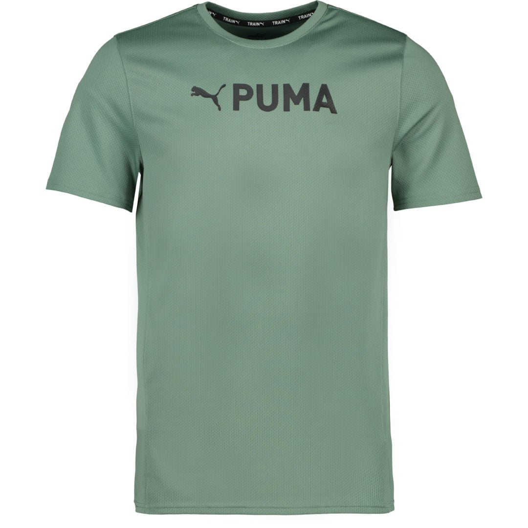 Puma Fit Ultrabreathe M träningst-shirt