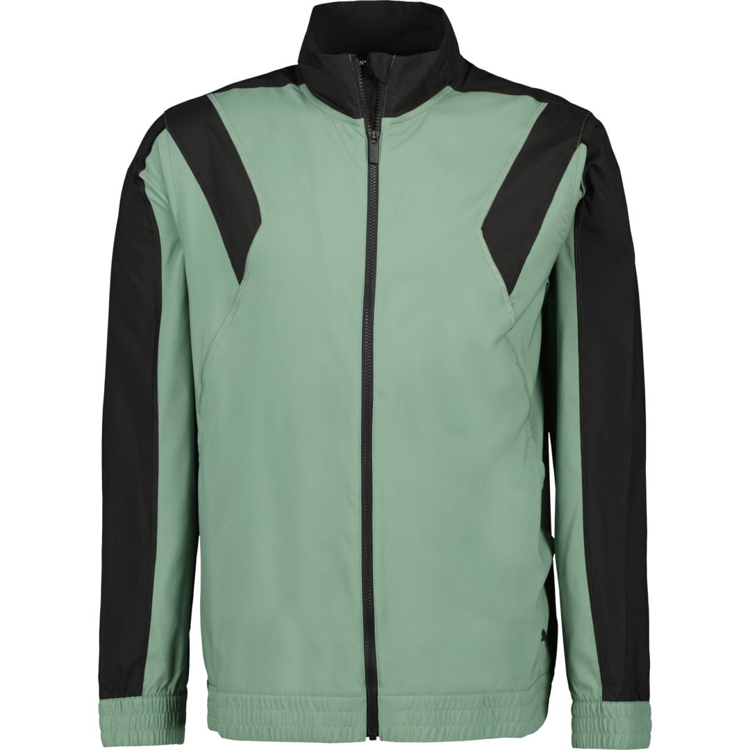 Puma Fit Full-Zip Woven M träningsjacka